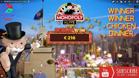 monopoly casino uk.